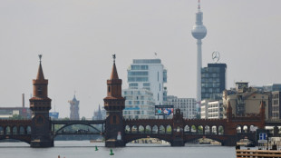 Bundesgerichtshof: Hafturteil nach Berliner Kannibalenmord rechtskr&auml;ftig