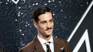 Italie: Damiano David, chanteur des M&aring;neskin, sort un premier titre solo