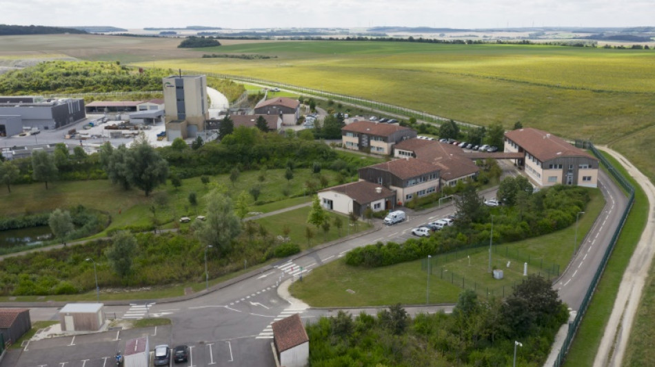 Stockage des d&eacute;chets radioactifs: le projet Cig&eacute;o franchit une nouvelle &eacute;tape