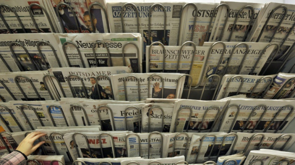 Presserat erteilt 2024 so viele R&uuml;gen wie nie zuvor 