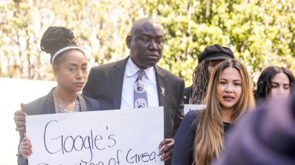 Google will 118 Millionen Dollar zur Beilegung von Diskriminierungsklage zahlen