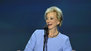 Trump nomme Linda McMahon, l'ex-patronne du catch am&eacute;ricain, ministre de l'Education
