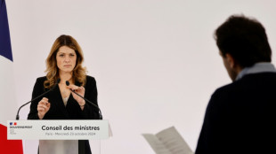 Attaque de Macron contre la presse: "une d&eacute;rive dangereuse", selon la profession