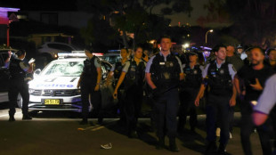 Australie: nouvelle attaque au couteau à Sydney, quatre blessés