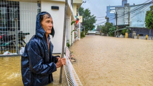 Alluvione in Vietnam, almeno dieci vittime e cinque dispersi
