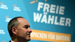 Freie-W&auml;hler-Chef Aiwanger w&auml;re gern Bundeswirtschaftsminister