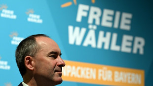 Freie-Wähler-Chef Aiwanger will Bundeswirtschaftsminister werden