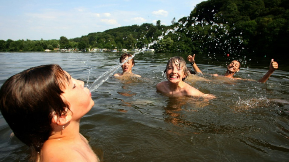 Freischwimmer: Anforderungen werden bei Pr&uuml;fung teilweise unterlaufen
