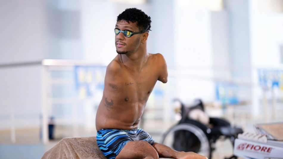 Gabrielzinho, o fen&ocirc;meno brasileiro da nata&ccedil;&atilde;o paral&iacute;mpica