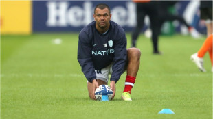 Force bank on veterans Beale and Bridge to dictate againt Hurricanes 