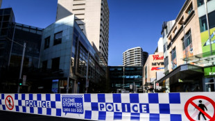 Ataque com faca em igreja de Sydney deixa quatro feridos