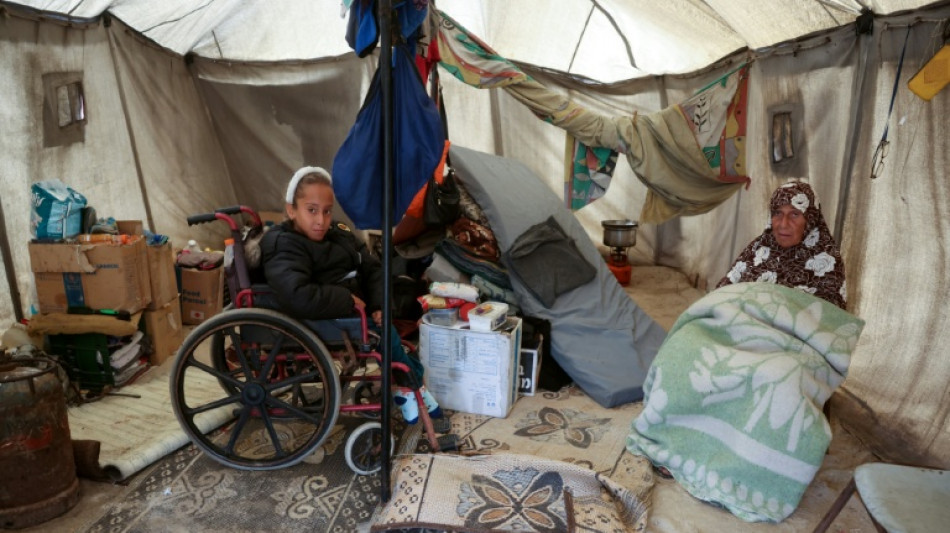 Guerra em Gaza deixa mais de 21 mil crian&ccedil;as com defici&ecirc;ncia, alerta ONU