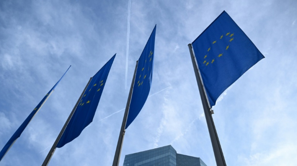 EZB l&auml;sst Leitzinsen trotz Energiepreisschocks vorerst unver&auml;ndert