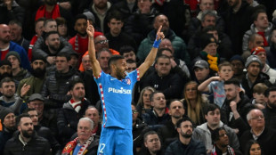 Atl&eacute;tico de Madrid y Benfica rompen pron&oacute;sticos y se meten en cuartos de Champions
