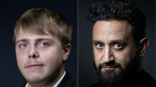 Insultes envers le d&eacute;put&eacute; Louis Boyard en 2022: Cyril Hanouna jug&eacute; en son absence &agrave; Paris 