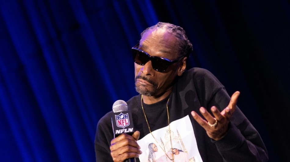 Mujer retira demanda por agresi&oacute;n sexual contra Snoop Dogg