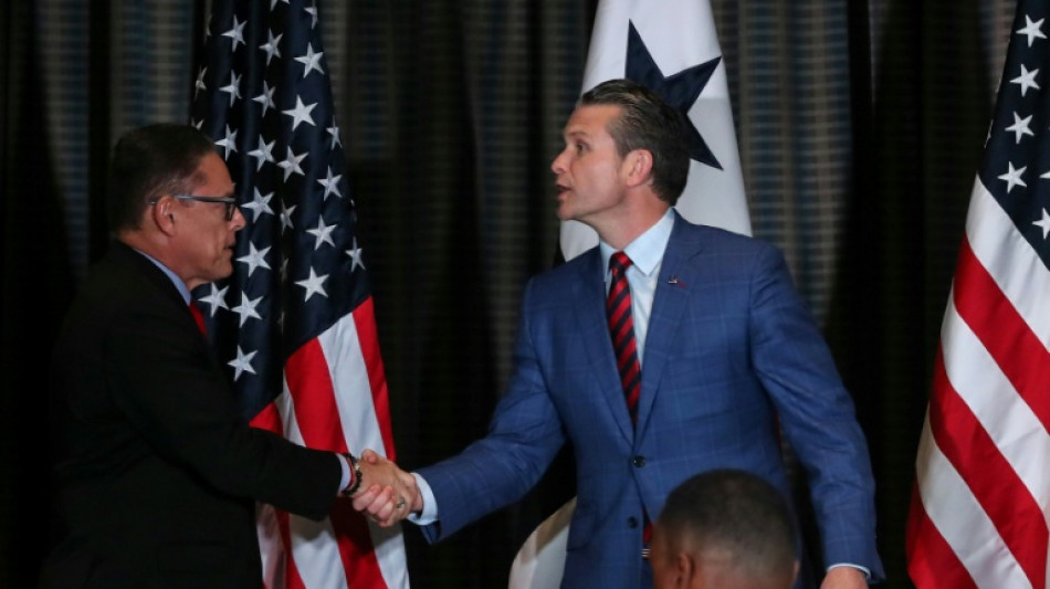 EEUU negocia acuerdo para que sus buques de guerra pasen gratis por el canal de Panam&aacute;