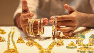 Il prezzo dell'oro prosegue il rialzo, a 4127 dollari l'oncia