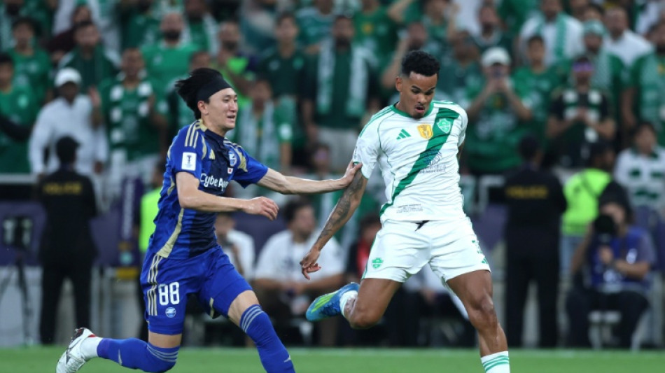 Al Ahli beat Machida Zelvia to retain Asian Champions League title