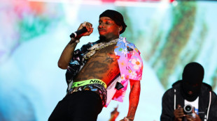 Le rappeur Tory Lanez agress&eacute; en prison et hospitalis&eacute;