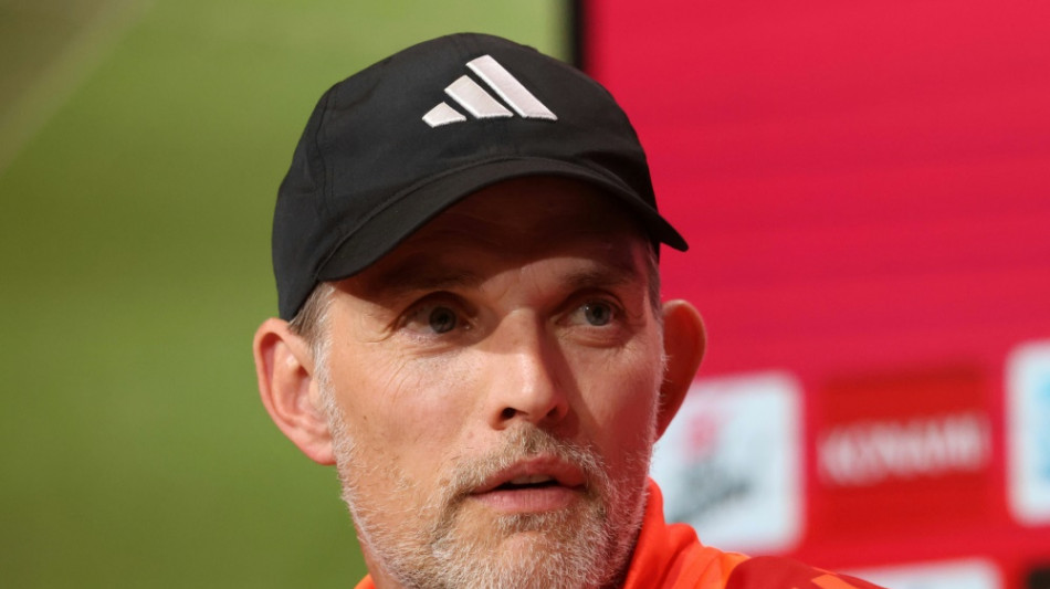 Die Suche geht weiter: Tuchel verl&auml;sst den FC Bayern 