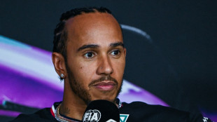Hamilton sieht Red Bull auch ohne Newey als Konkurrent