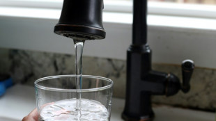 USA führen landesweite Grenzwerte für "ewige Chemikalien" in Leitungswasser ein