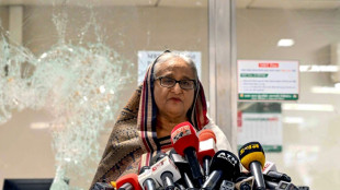Fiscal&iacute;a pide pena de muerte para ex primera ministra de Banglad&eacute;s