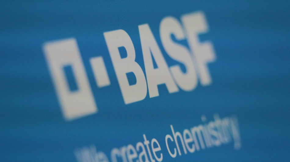 La pr&eacute;sence d'un pesticide interdit en France sur un site BASF confirm&eacute;e lors d'une inspection