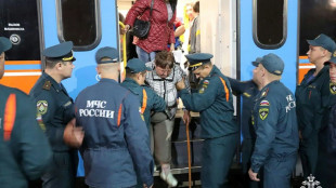 Rusia env&iacute;a m&aacute;s tropas y armas para afrontar la incursi&oacute;n terrestre ucraniana