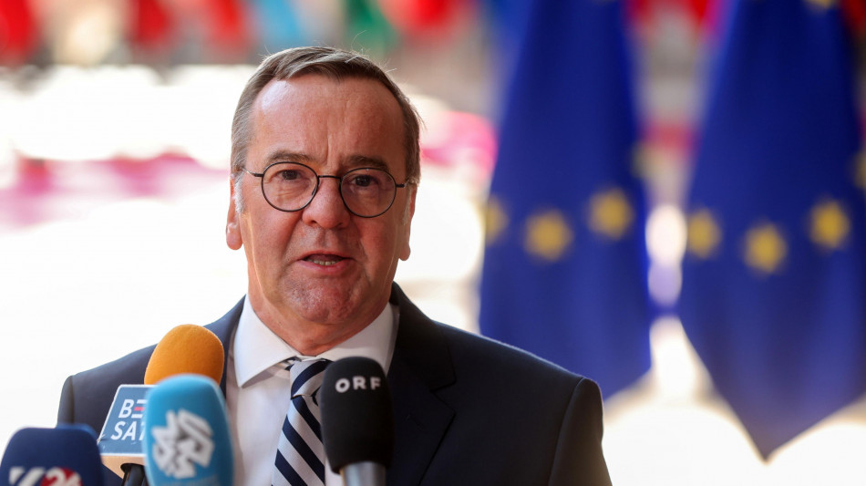 Germania, 'Putin sta prendendo tempo, ora pi&ugrave; sanzioni'