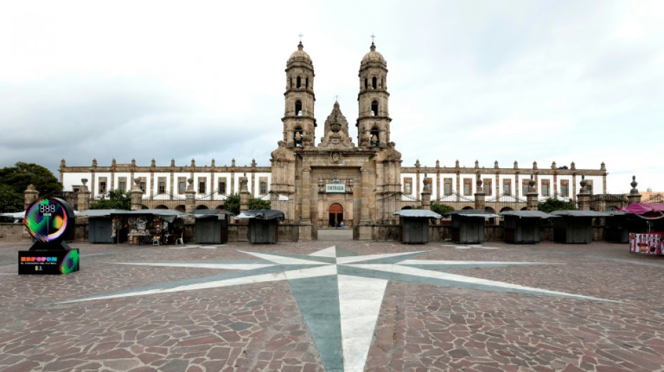 Asesinan a un intérprete de narcocorridos en México