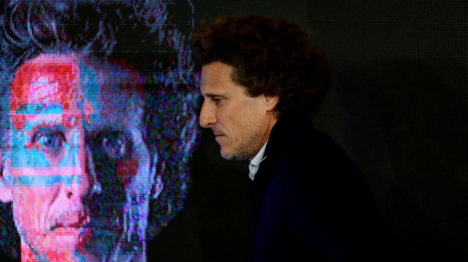 Forl&aacute;n busca recuperar la mentalidad competitiva de Uruguay 