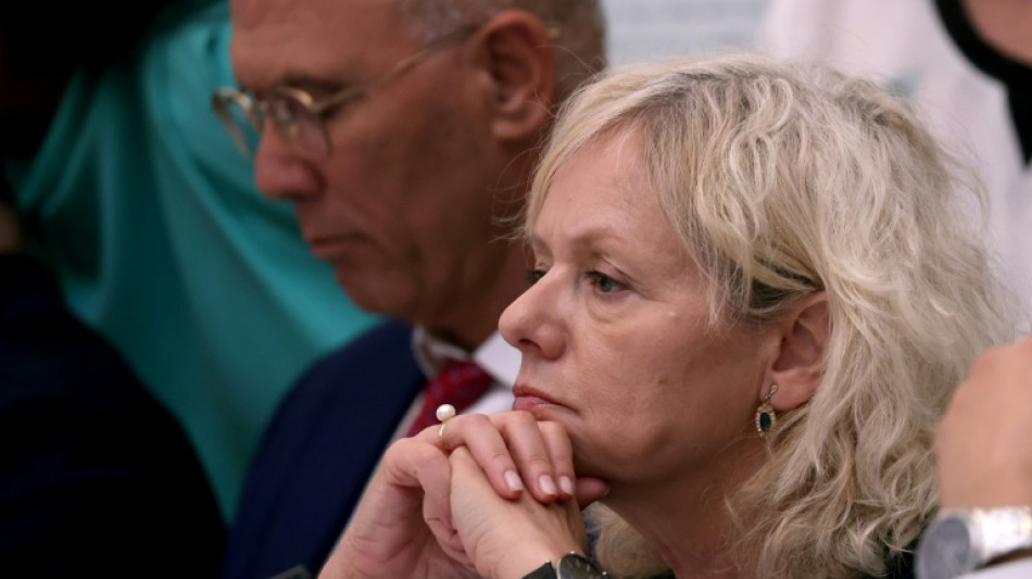 Netanjahu-Kritikerin: Gericht blockiert Entlassung von Israels Generalstaatsanwältin