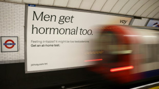 Las redes sociales impulsan el auge de los tratamientos de testosterona en Reino Unido