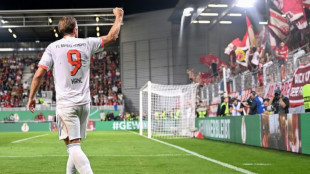 Bayern's Kane keen to rekindle London rivalry against Chelsea