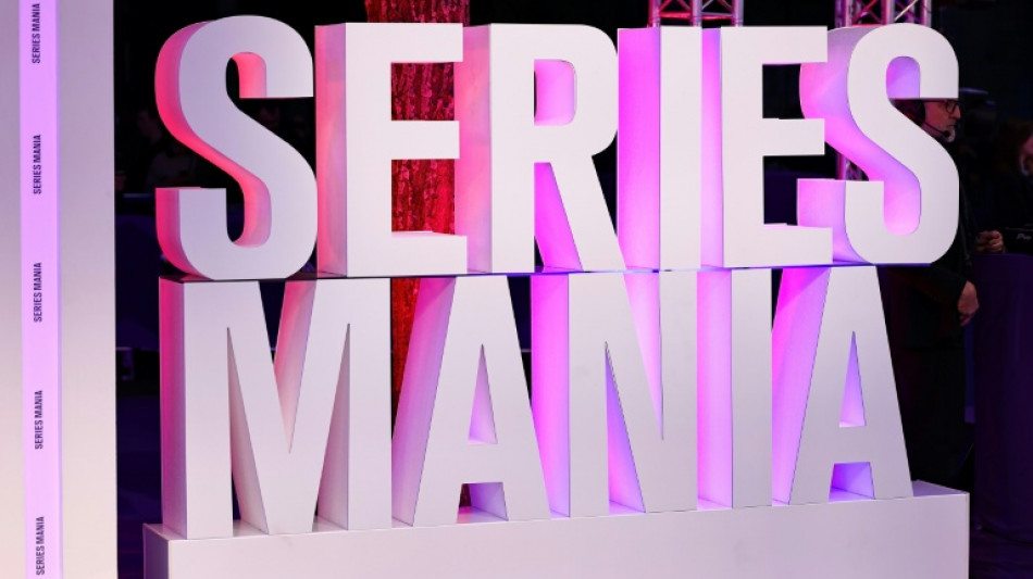 La suite de "La Servante &eacute;carlate" lancera S&eacute;ries Mania, qui promet une &eacute;dition politique