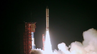 El motor de un cohete espacial japon&eacute;s estalla durante una prueba