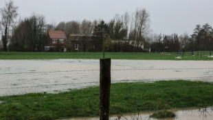 Pas-de-Calais: "Crue importante" redout&eacute;e sur la Canche, maintenue en vigilance orange