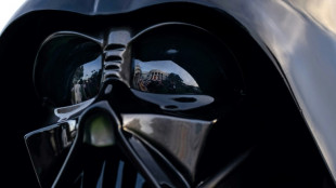 Actors' union sues Fortnite over AI Darth Vader