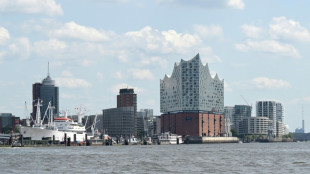 Pl&auml;ne f&uuml;r Hamburger Hafenautobahn m&uuml;ssen noch einmal gepr&uuml;ft werden