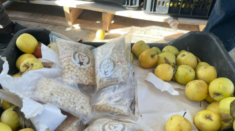 UE imp&otilde;e san&ccedil;&otilde;es a primos de Bashar al-Assad por tr&aacute;fico de drogas