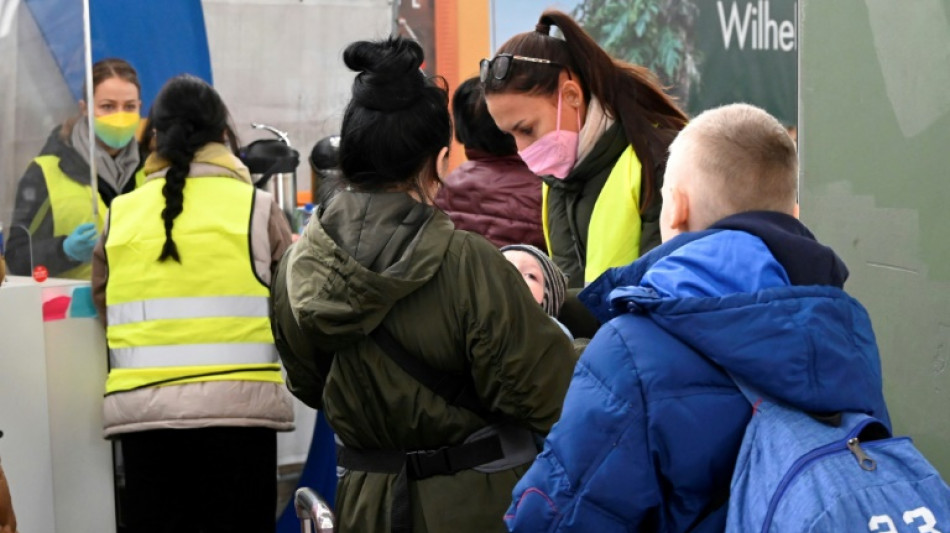 Bund will L&auml;nder und Kommunen bei Fl&uuml;chtlingskosten nicht "alleine lassen"