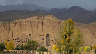 L'attentat de Bamiyan, coup dur pour le tourisme naissant en Afghanistan