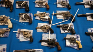Jovens entre 18 e 20 anos têm direito a comprar armas curtas nos EUA, decide juiz