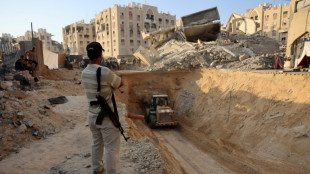 Hamas gives Israel another hostage body, vows to return rest