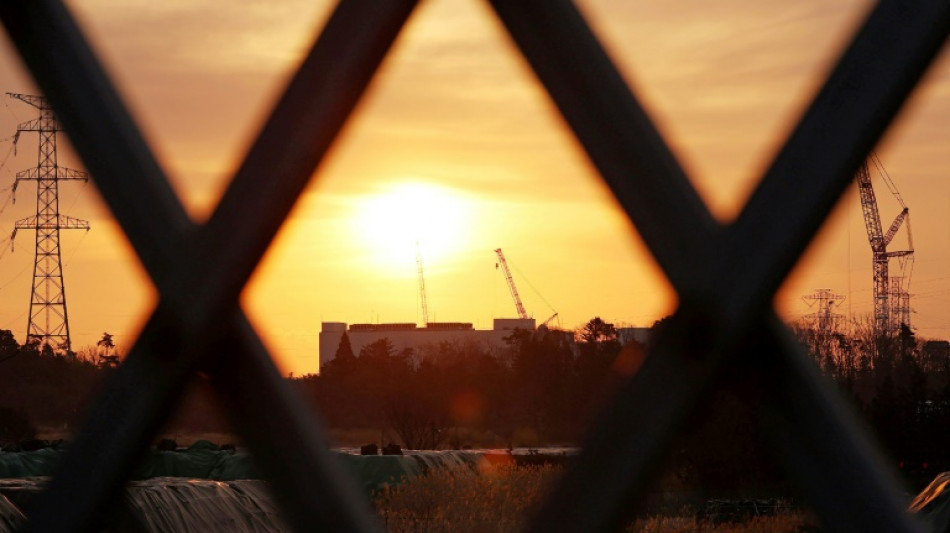 Jap&oacute;n alarga la vida de sus centrales nucleares 