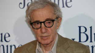 Woody Allen graba en Par&iacute;s una nueva pel&iacute;cula por primera vez en franc&eacute;s
