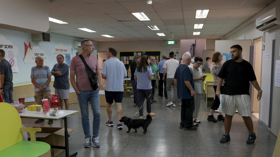 Shin Bet, 'indagine circoscritta, non si accusi un intero settore della societ&agrave;'
