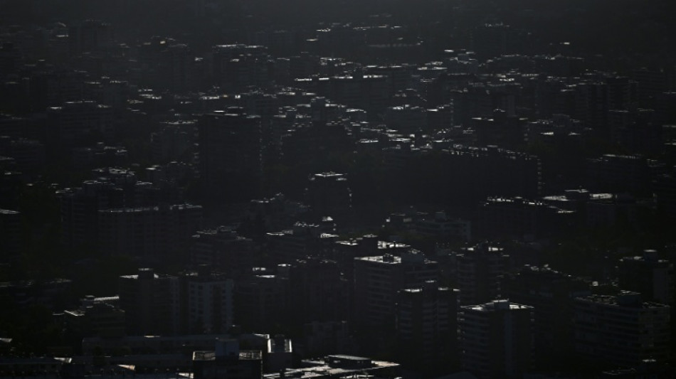 Un Chile atemorizado frente al crimen y la migraci&oacute;n elige presidente